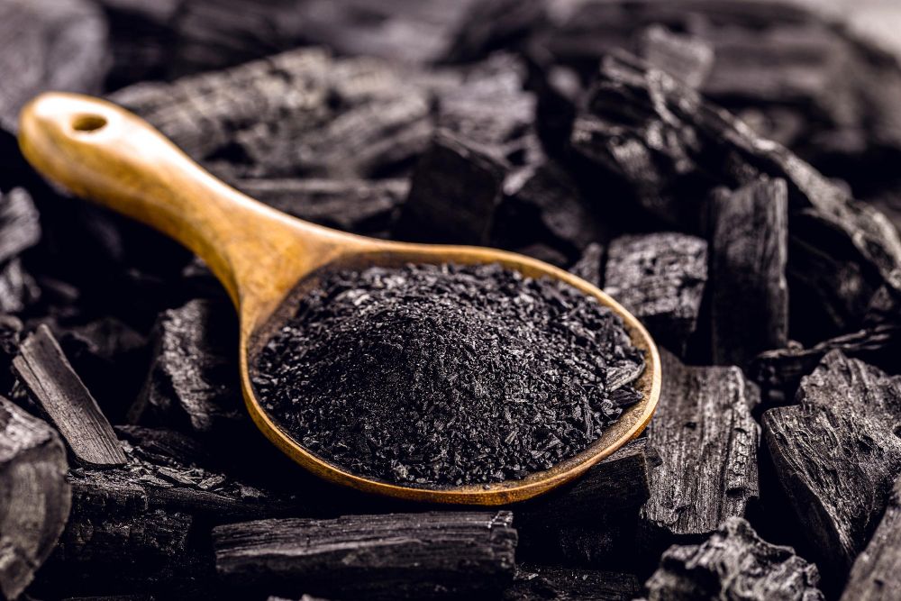 Węgiel aktywny do roślin