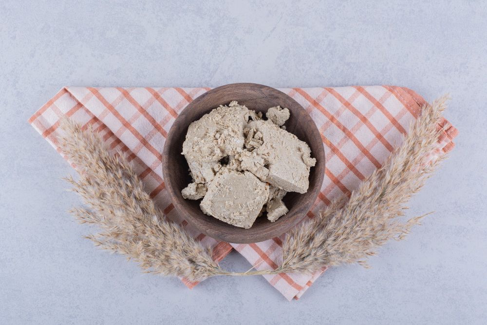 Drożdże do kwiatów