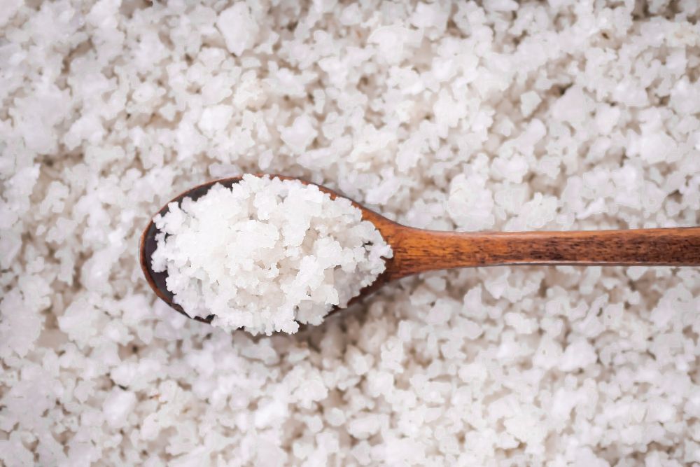 Sól epsom