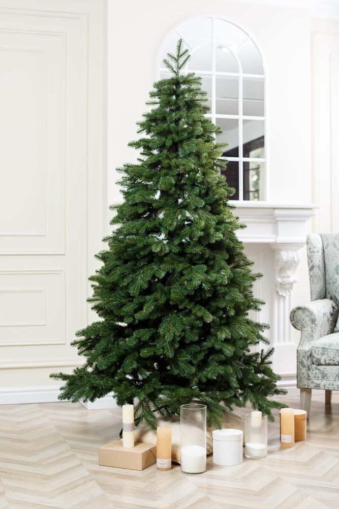 Sztuczna choinka rozmiary