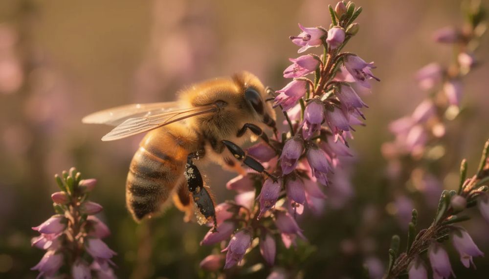 Wrzos uprawa w donicy