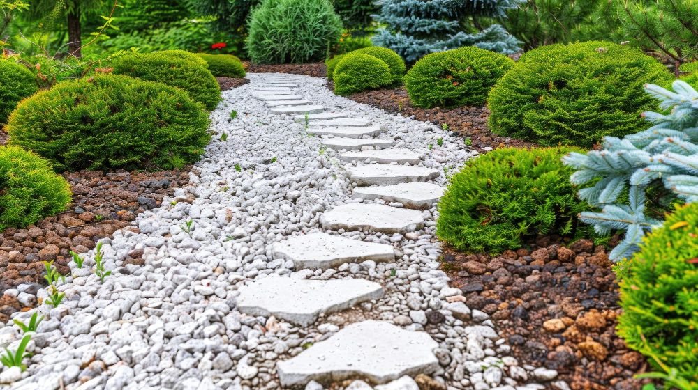 Ogród sensoryczny dla dzieci