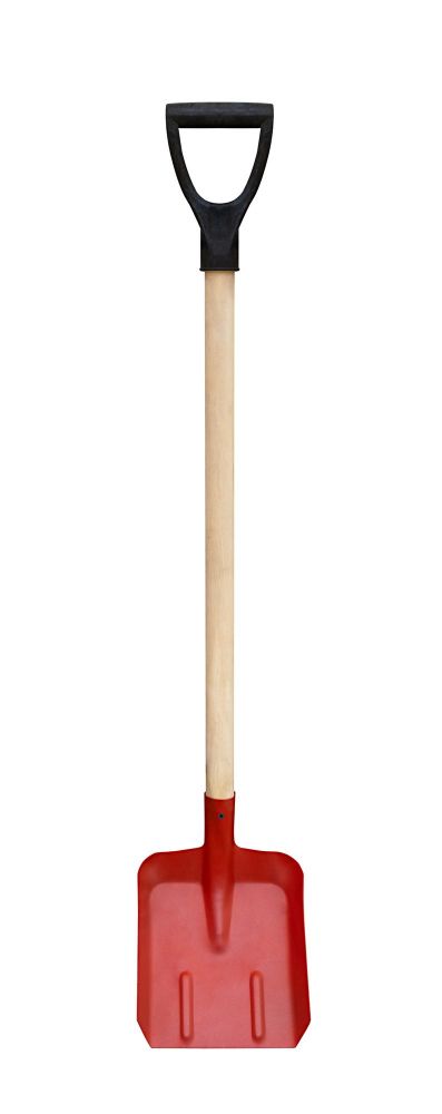 Łopata ogrodowa