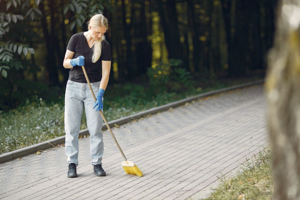 Szczotki fiskars